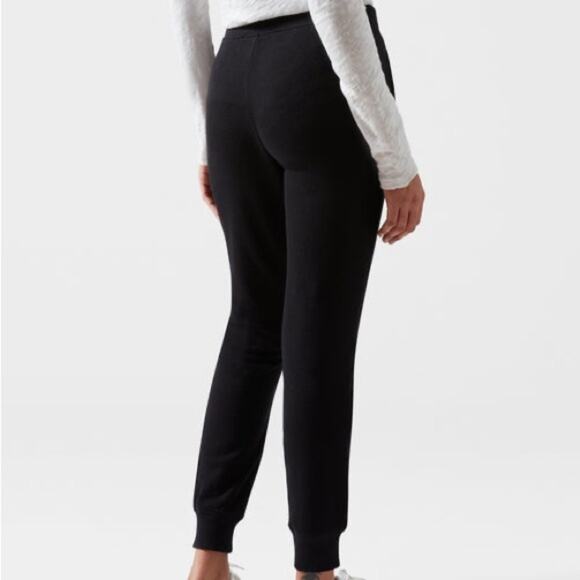 ATM French Terry Sweatpants XS - Picture 2 of 8